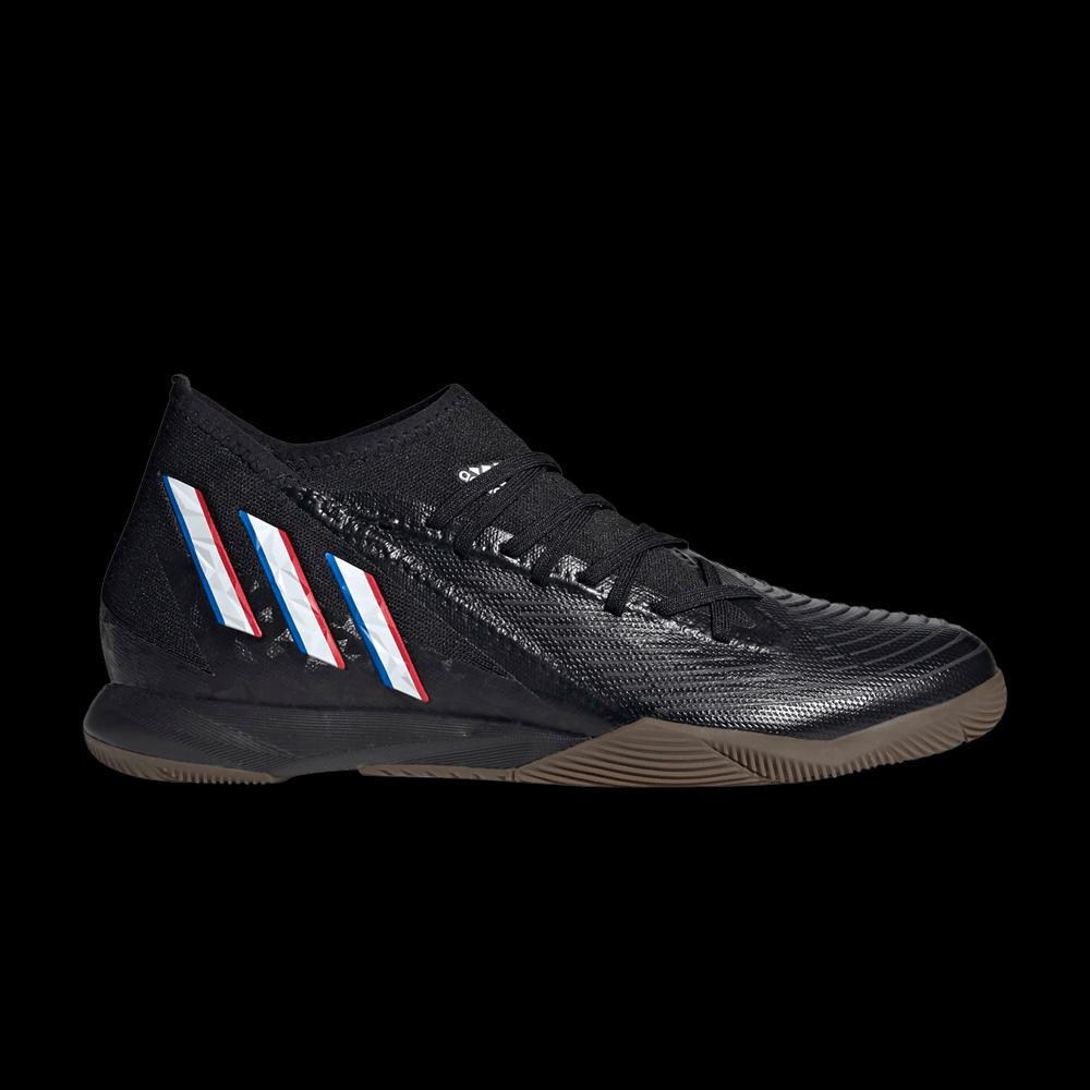 Бутсы adidas Predator Edge.3 IN 'Edge of Darkness' 1