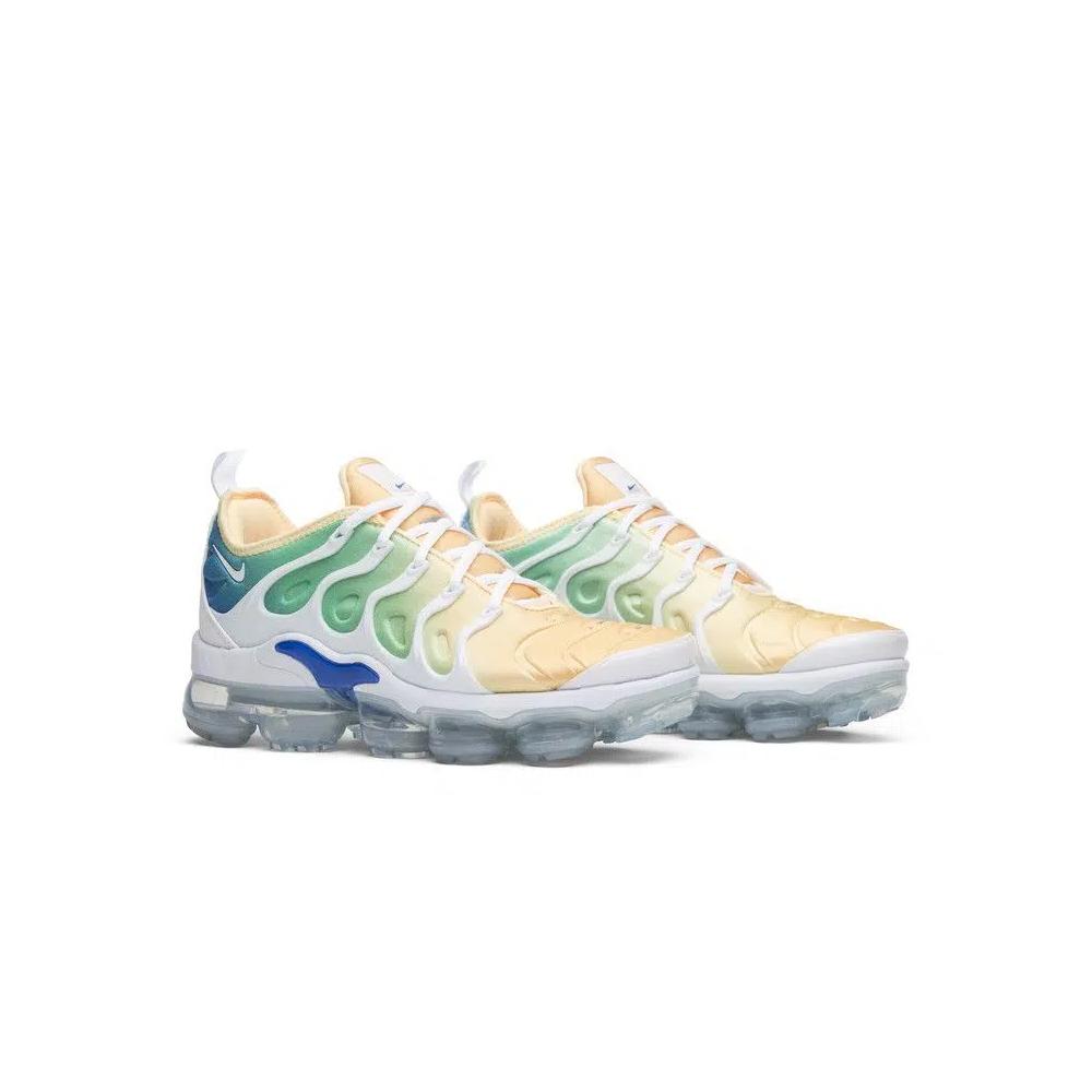 Кроссовки Nike Wmns Air VaporMax Plus 'Rainbow' 8
