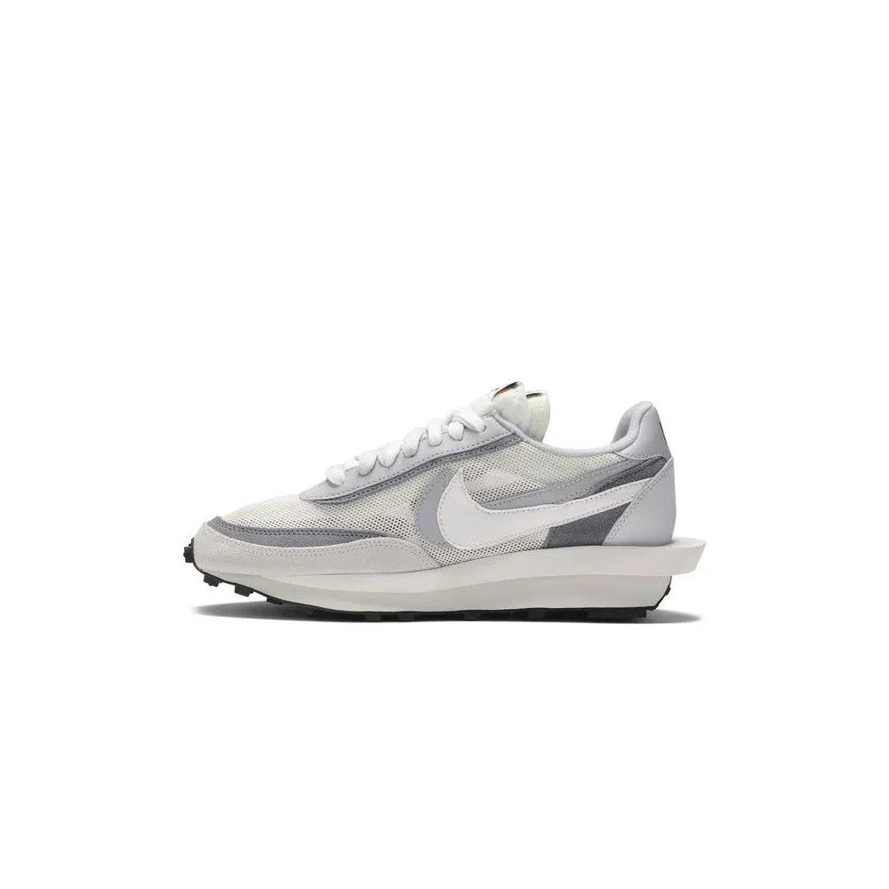 Кроссовки sacai x Nike LDWaffle 'Summit White' 3