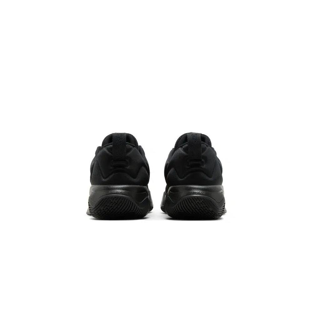 Кроссовки Nike Giannis Immortality 3 'Triple Black' 6