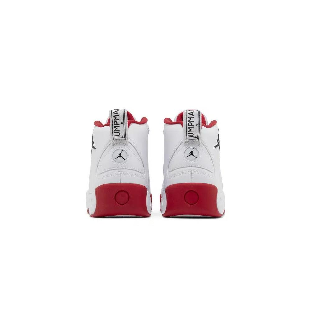 Кроссовки Air Jordan Jumpman Pro 'Cherry' 2022 6