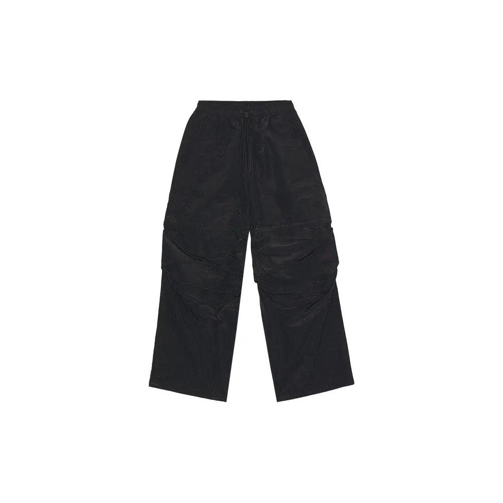 Штаны Nike Tech Woven Ergo Pants 'Black Anthracite' 1