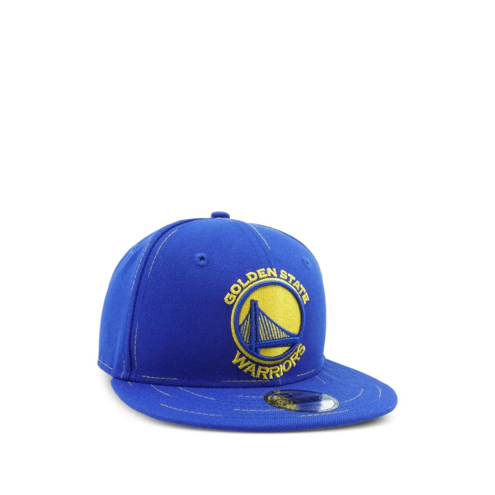 Бейсболка 9FIFTY Golden State Warriors 2