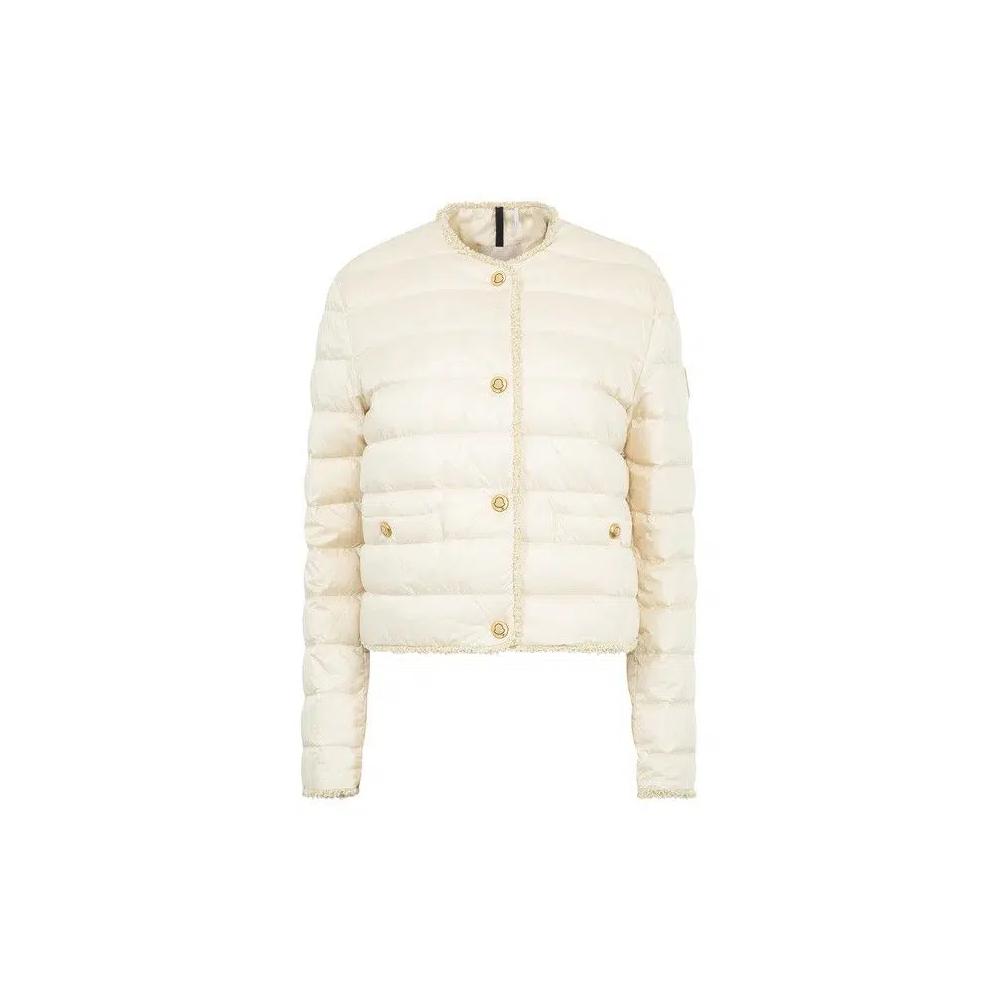 Верхняя одежда Moncler Fleurs Jacket 'Natural' 1