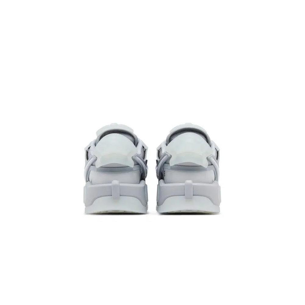 Кроссовки RTFKT x Nike Dunk Genesis «Ghost» 6