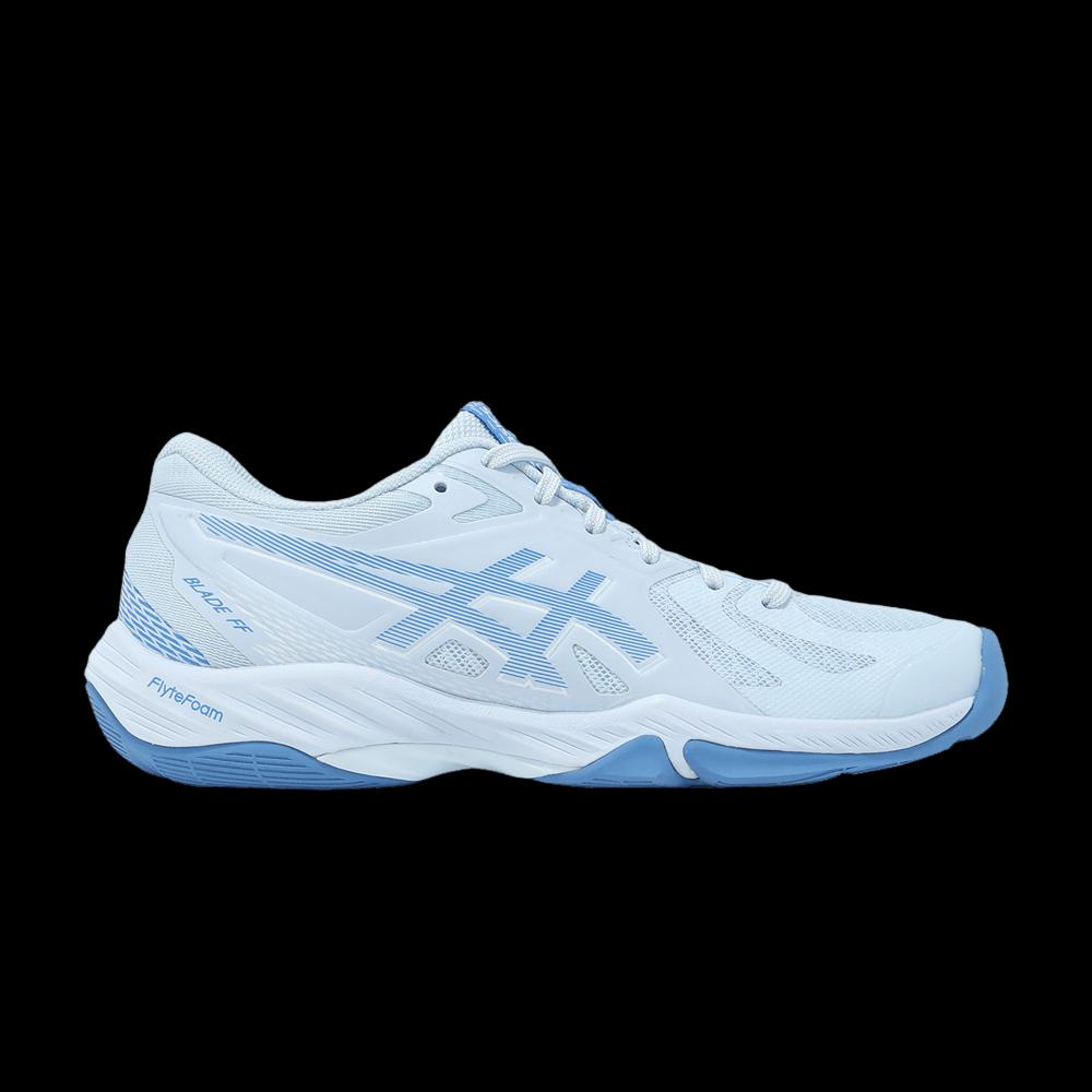 Кроссовки Asics Wmns Blade FF 'Light Blue Coast' 1