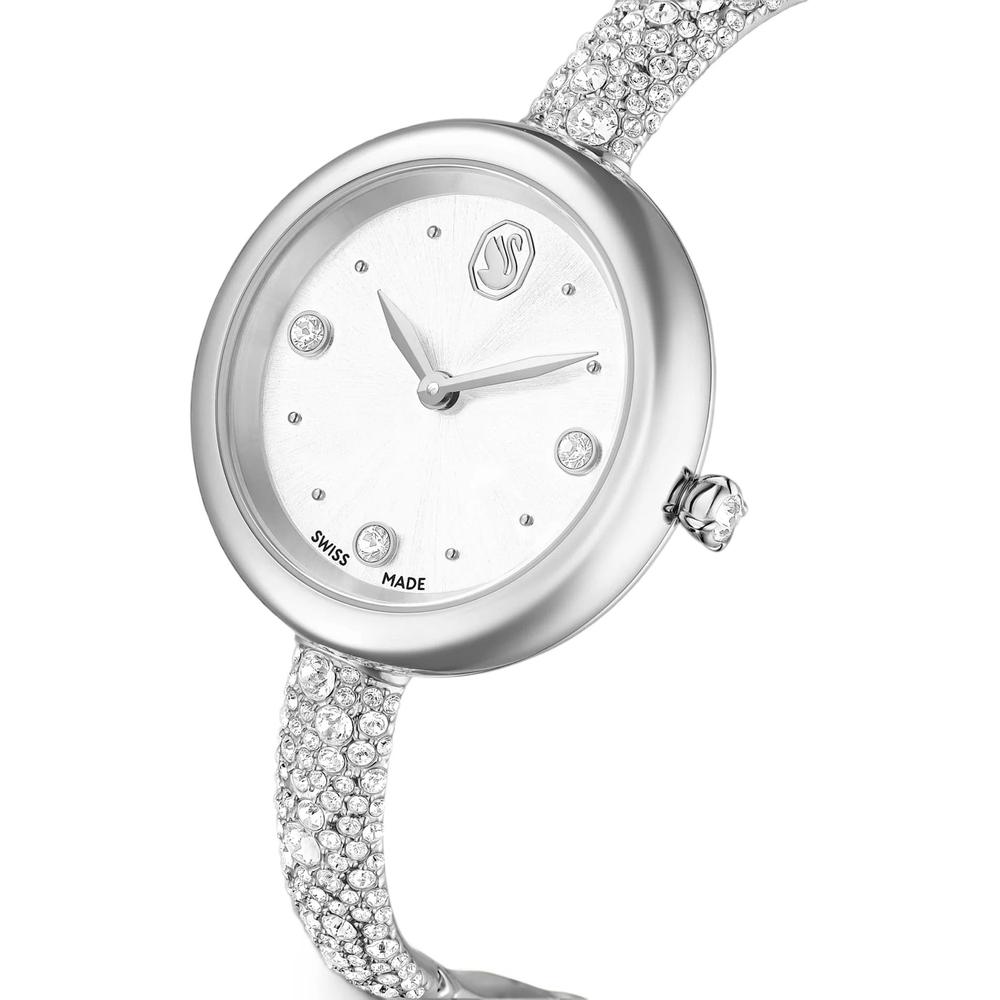 Sublima crystal-embellished 28mm watch 2