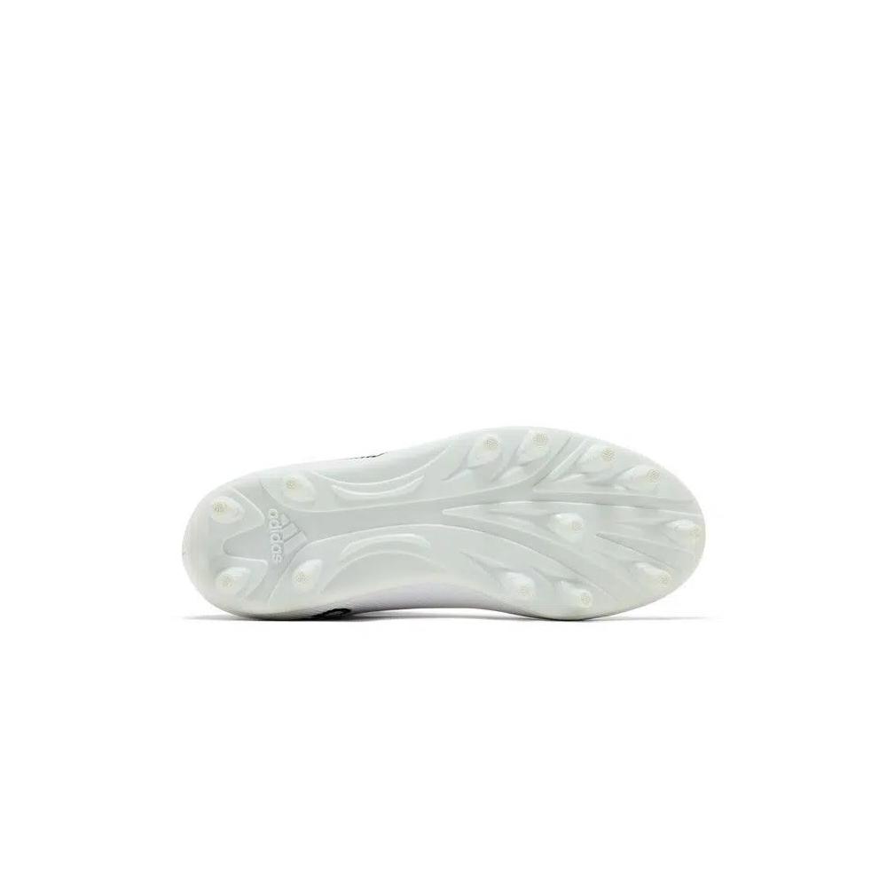 Бутсы adidas Nasty Fly 4E Wide 'White Black' 4