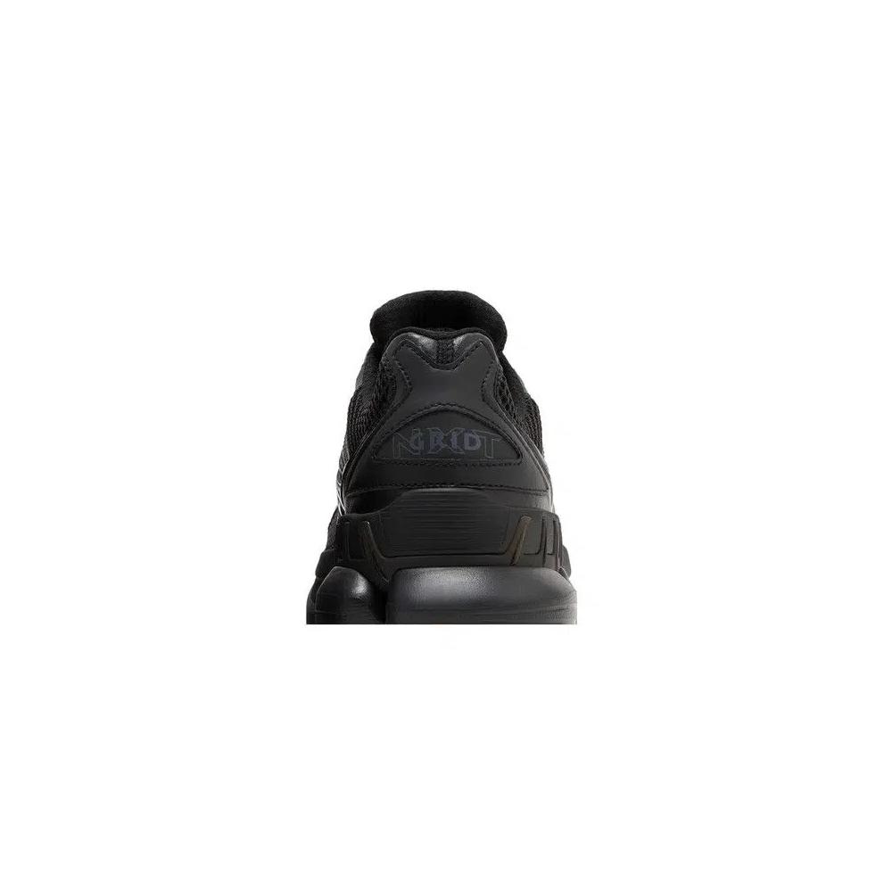 Кроссовки Saucony Grid NXT 'Triple Black' 7