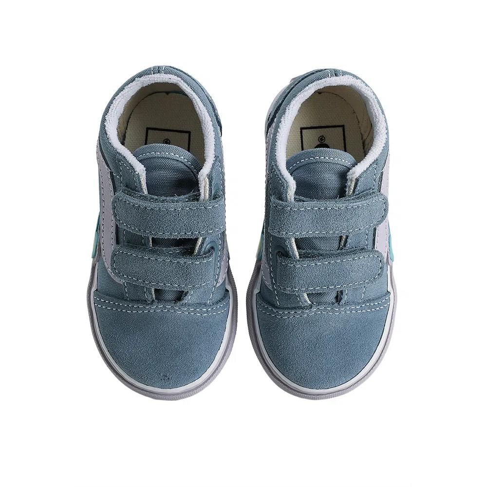 Кроссовки Old Skool V Heart 4