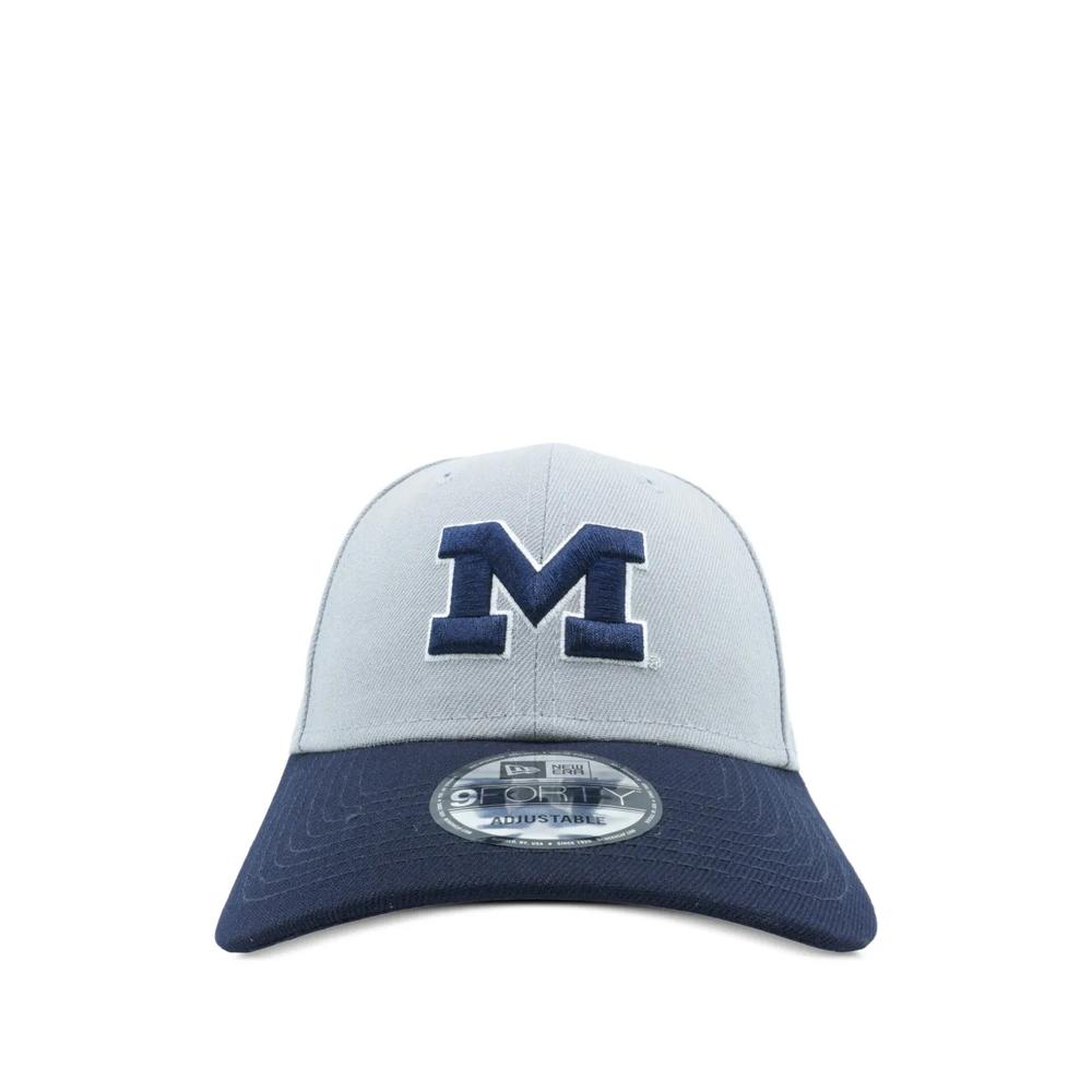 Кепка 9FORTY Michigan Wolverines The League 1