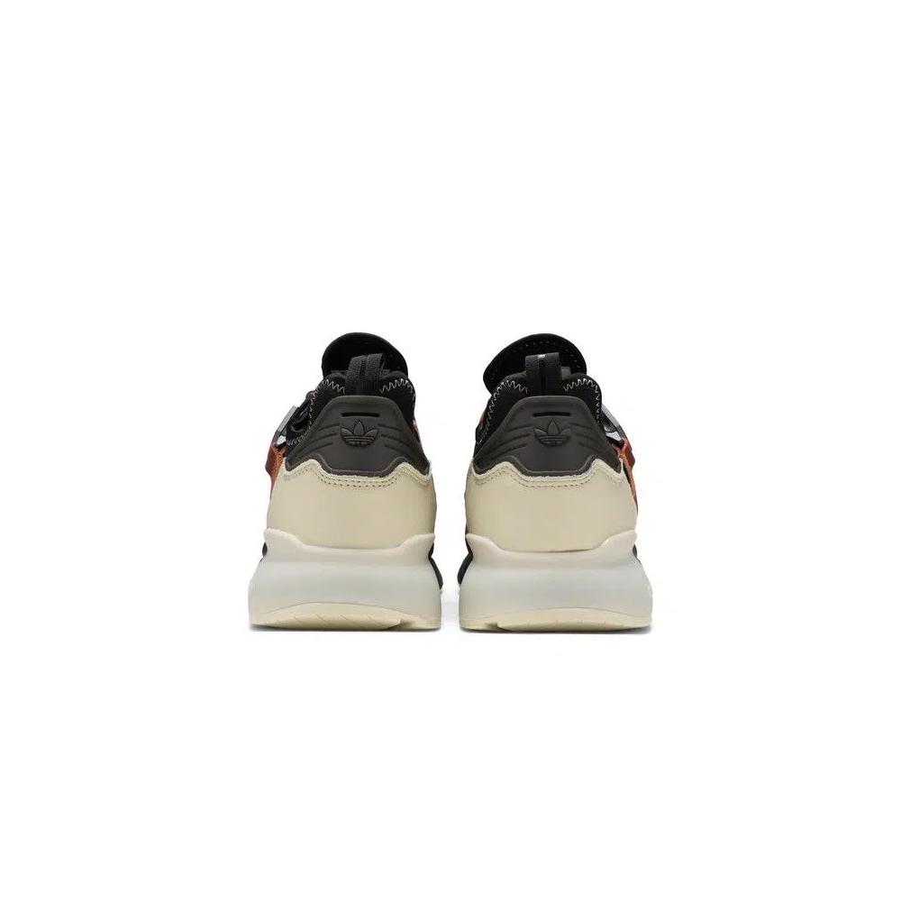Кроссовки Star Wars x adidas ZX 2K Boost 'Han Solo' 6