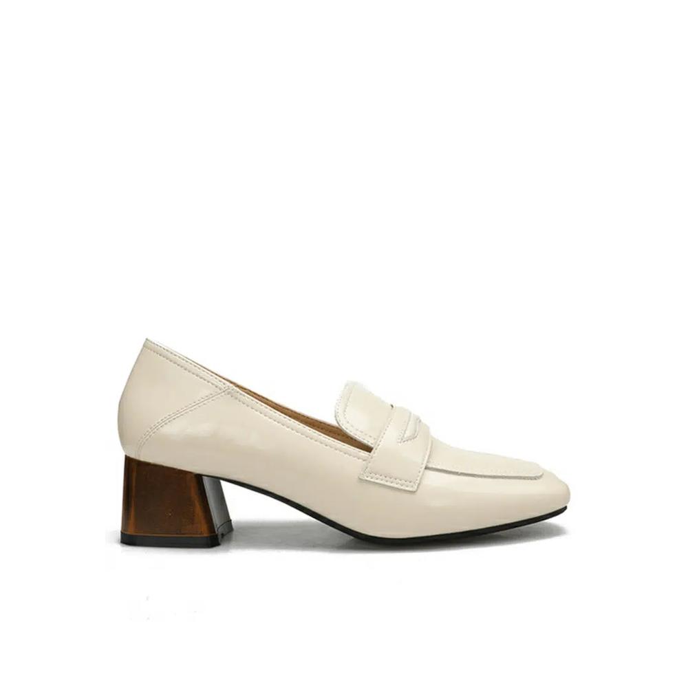 4CM Кожаные лоферы Penny TE6988-2 1