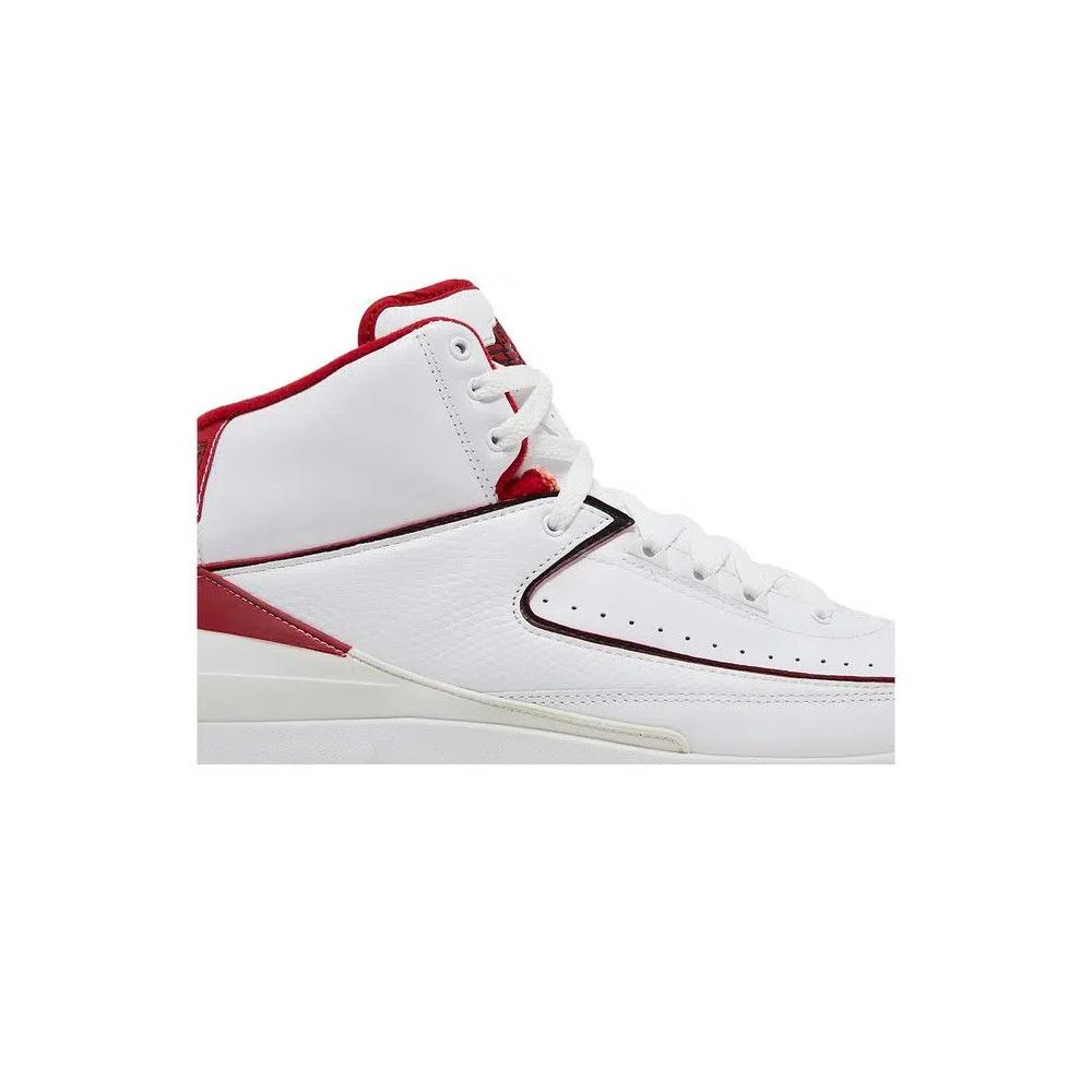 Лайфстайл Баскетбол Air Jordan 2 Retro 'Countdown Pack' 2