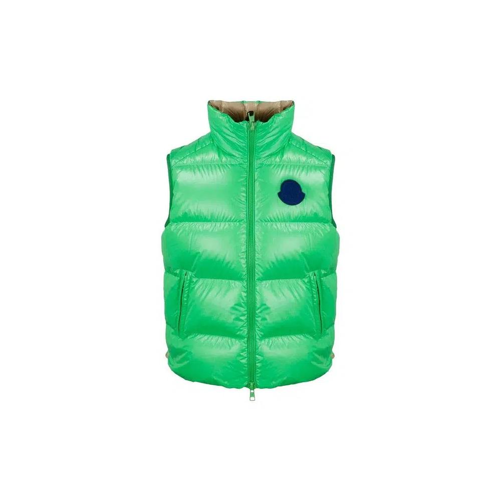 Жилеты Moncler 1952 Sumida Vest 'Green' 1