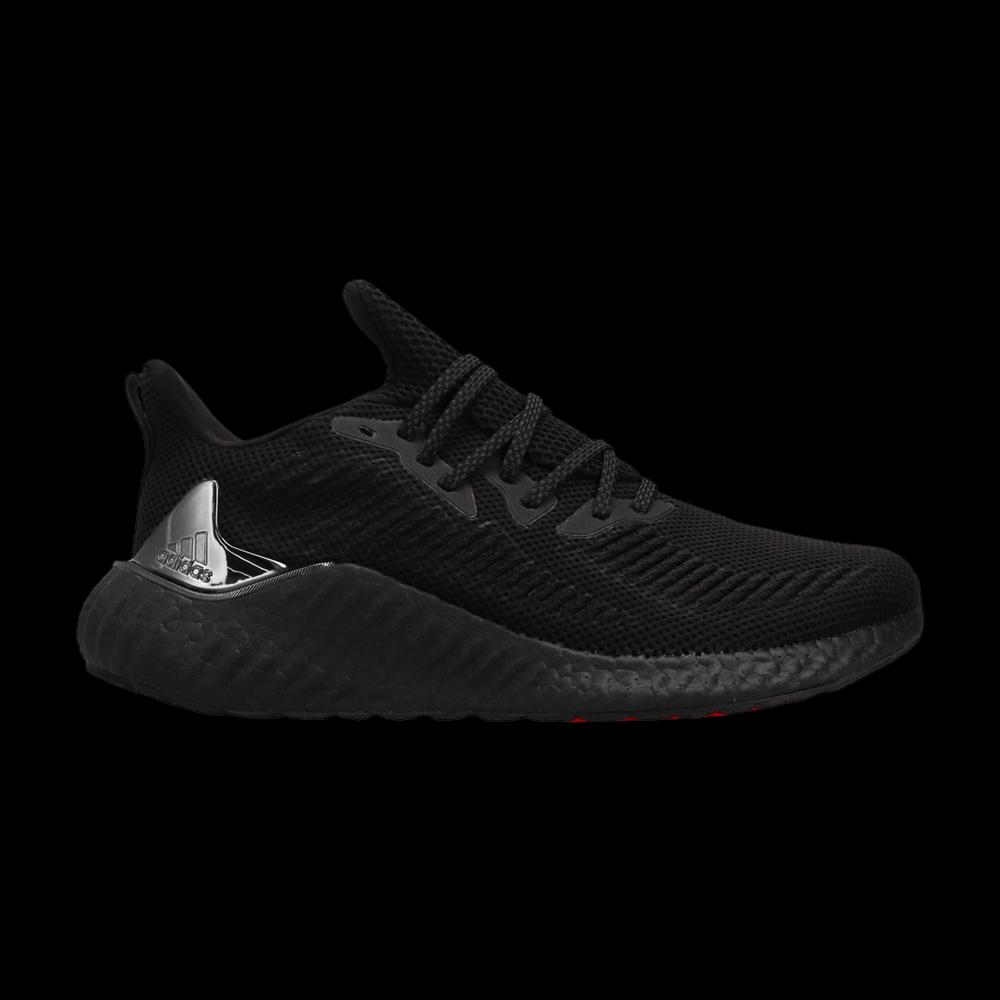 Кроссовки adidas Alphaboost M 'Core Black' 1