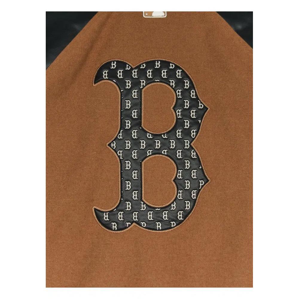 WOOL BIGLUX УНИВЕРСИТЕТСКАЯ КУРТКА BOSTON RED SOX 8