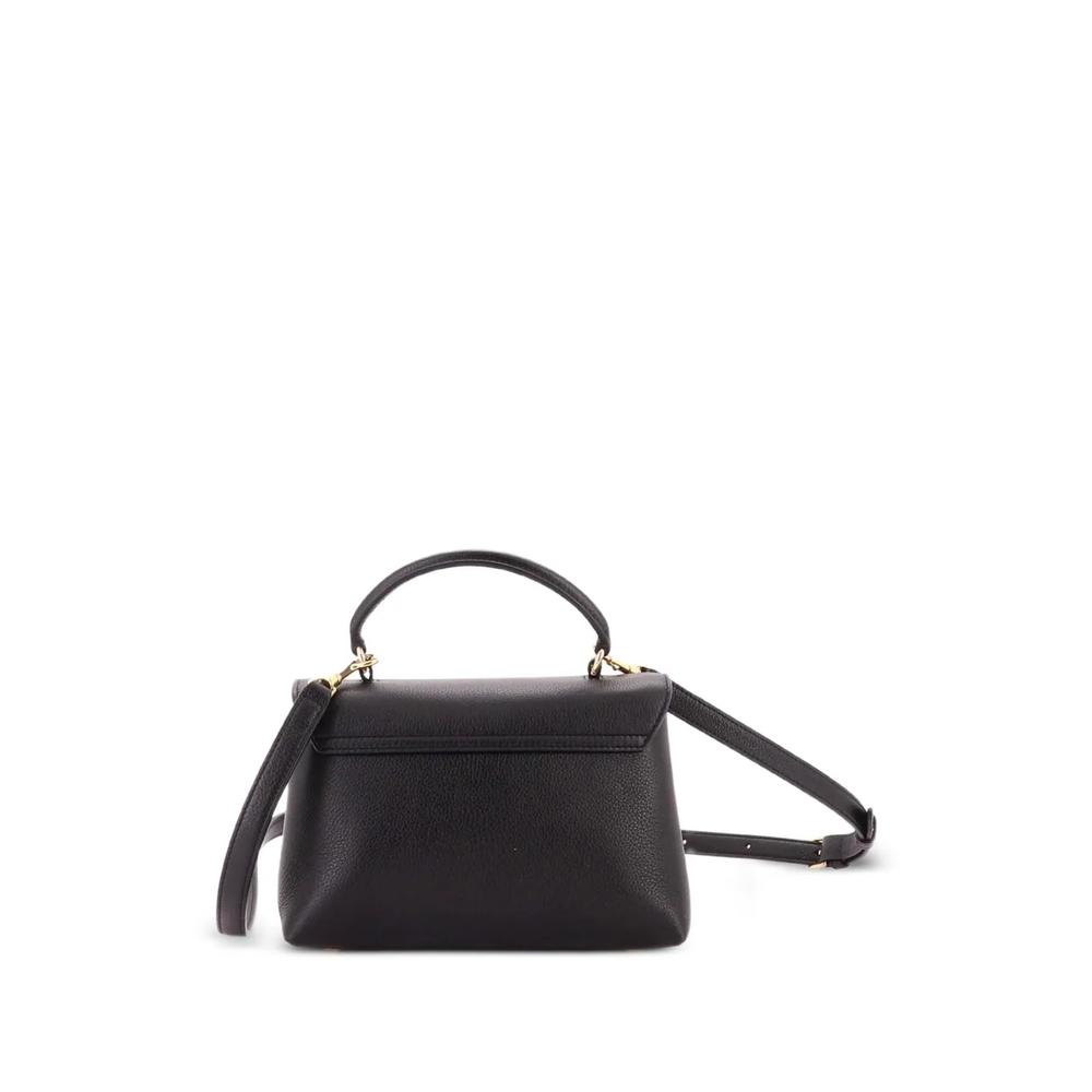 Сумка-сэтчел Nino Top Handle Bag Leather Teen 2