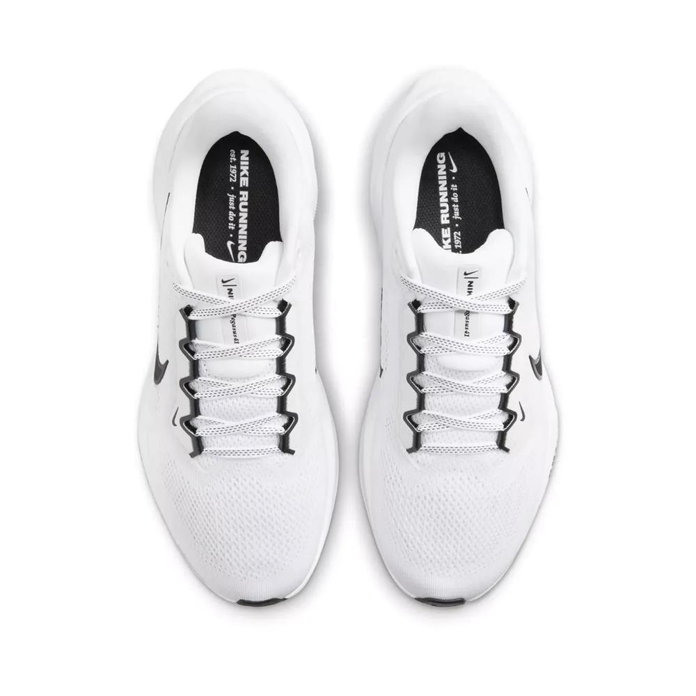 Кроссовки Pegasus White/Black 2