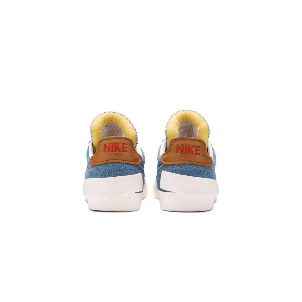 Lifestyle Nike Drop Type Premium 'Джинсовый' 6