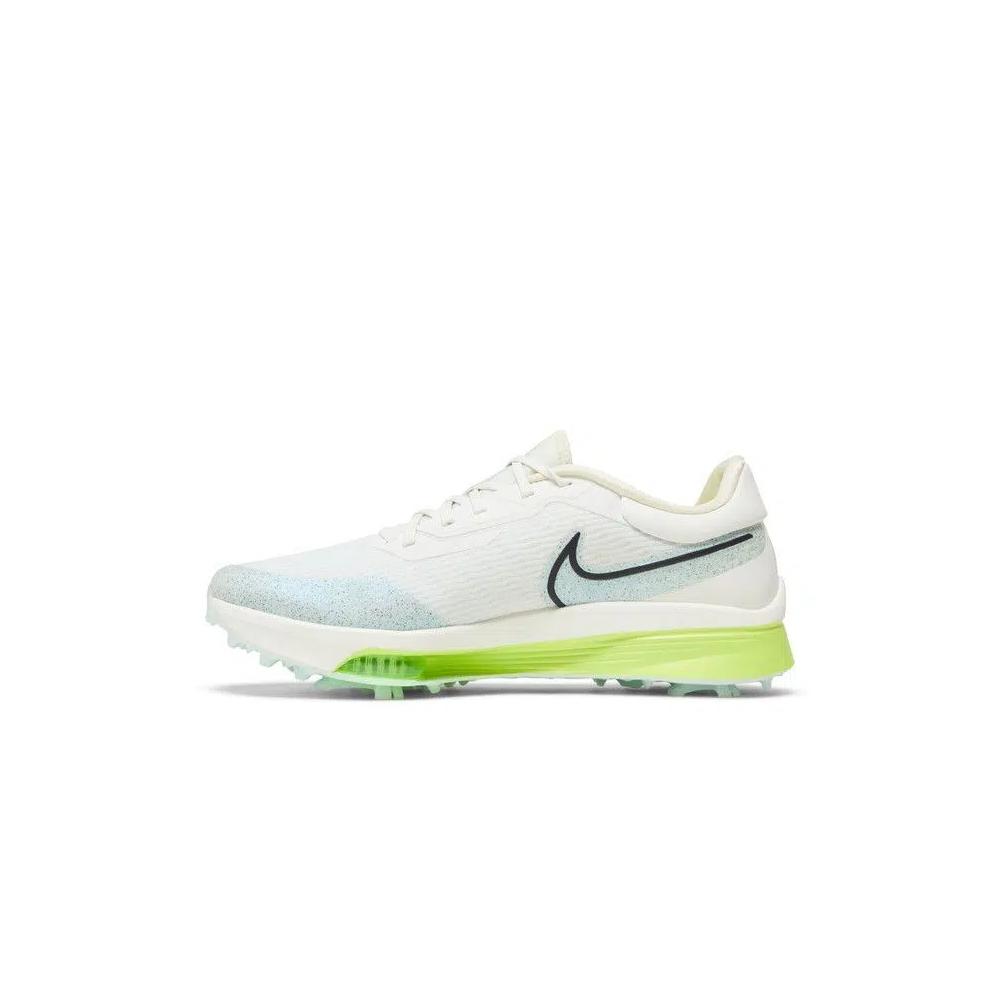 Бутсы Nike Air Zoom Infinity Tour NEXT% 'Sail Barely Green' 3