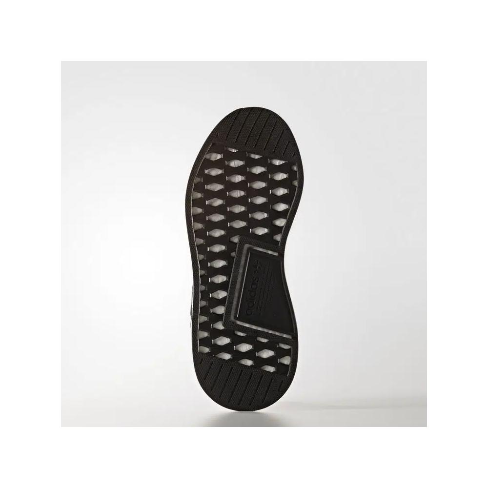 Кроссовки Adidas Wmns NMD_R2 'Utility Ivy' 4