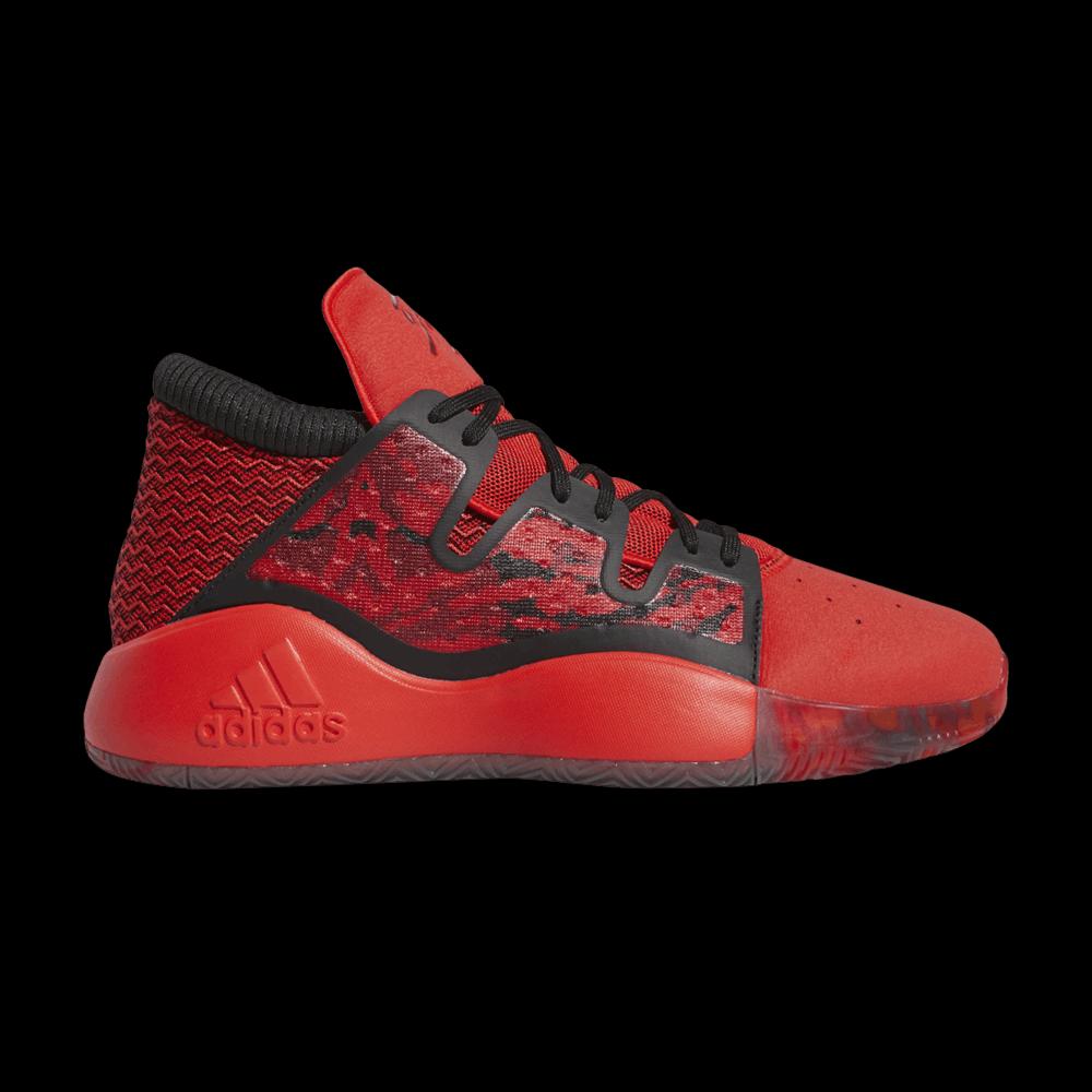Кроссовки Adidas Pro Vision 'Select Player - Carnage' 1