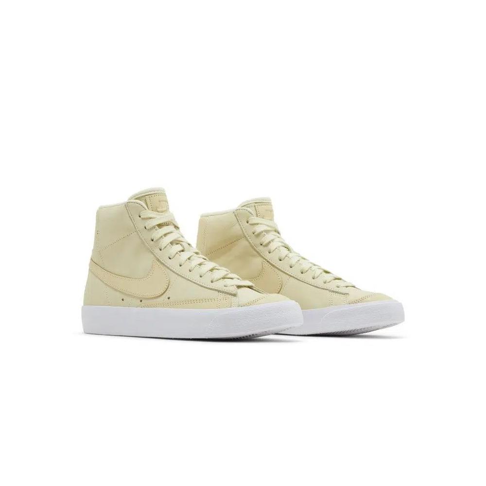 Кроссовки Nike Wmns Blazer Mid Premium 'Alabaster' 8