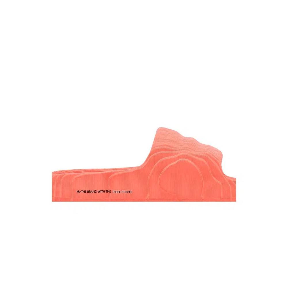 Сланцы adidas Adilette 22 Slide 'Solar Red' 2