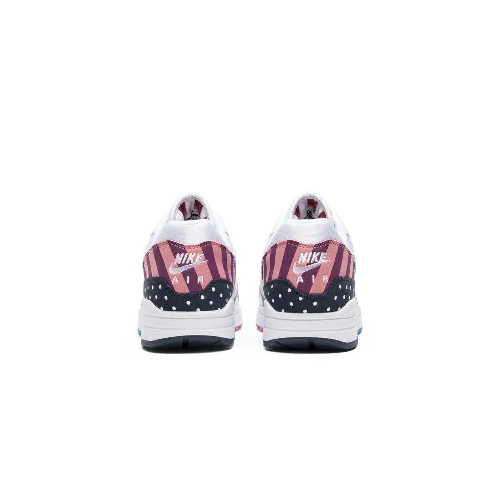 Кроссовки Parra x Nike Air Max 1 6