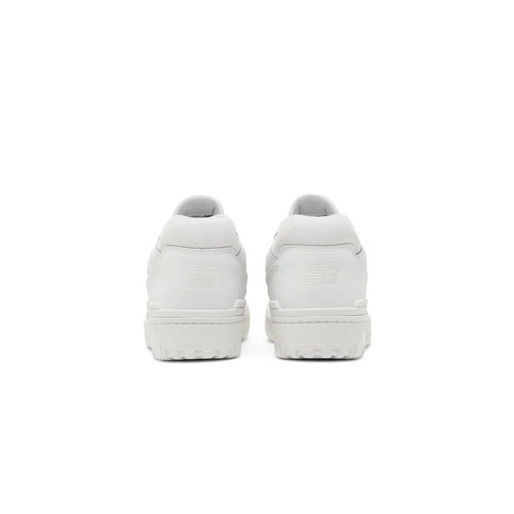 Кроссовки New Balance 550 'Triple White' 6