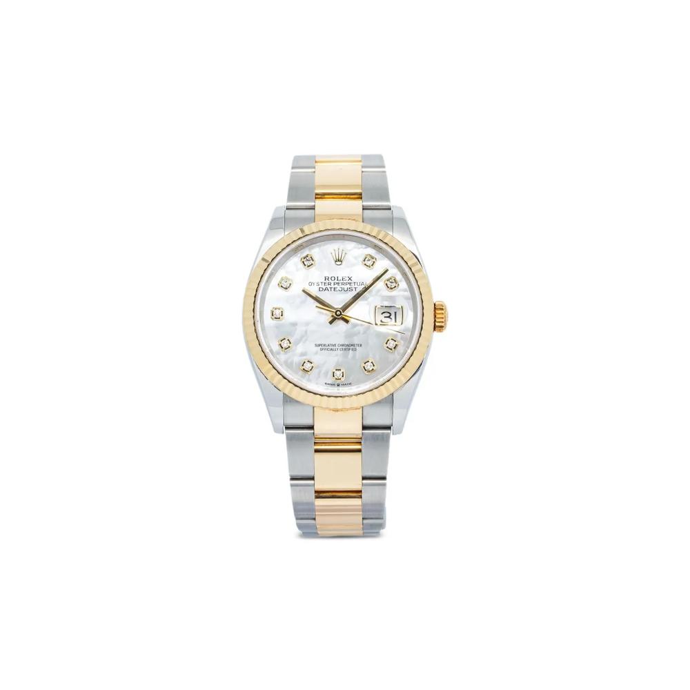 Наручные часы Datejust 36 мм 1