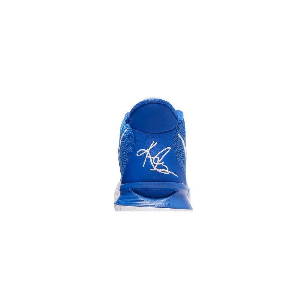 Кроссовки Nike Kyrie 7 TB 'Game Royal' 7