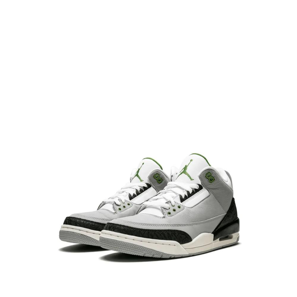 Кроссовки 'Air Jordan 3 Retro' 2
