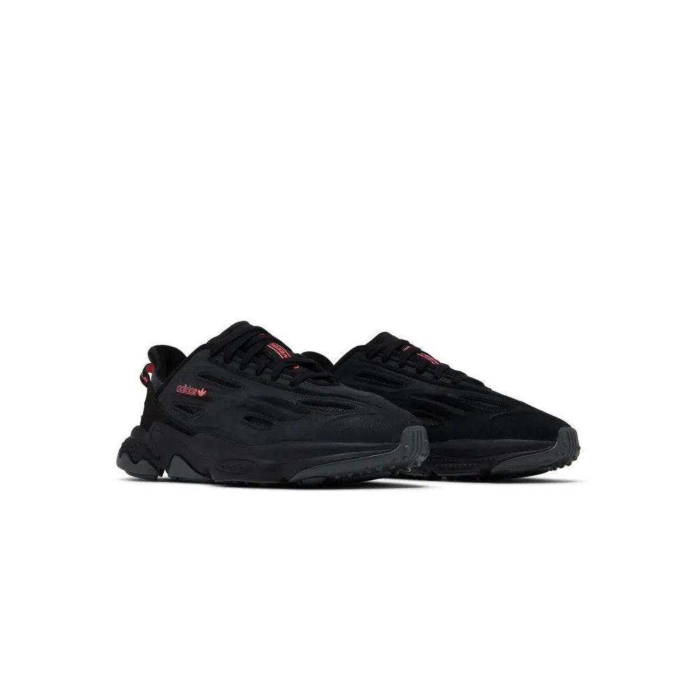 Кроссовки adidas Ozweego Celox 'Black Turbo' 8