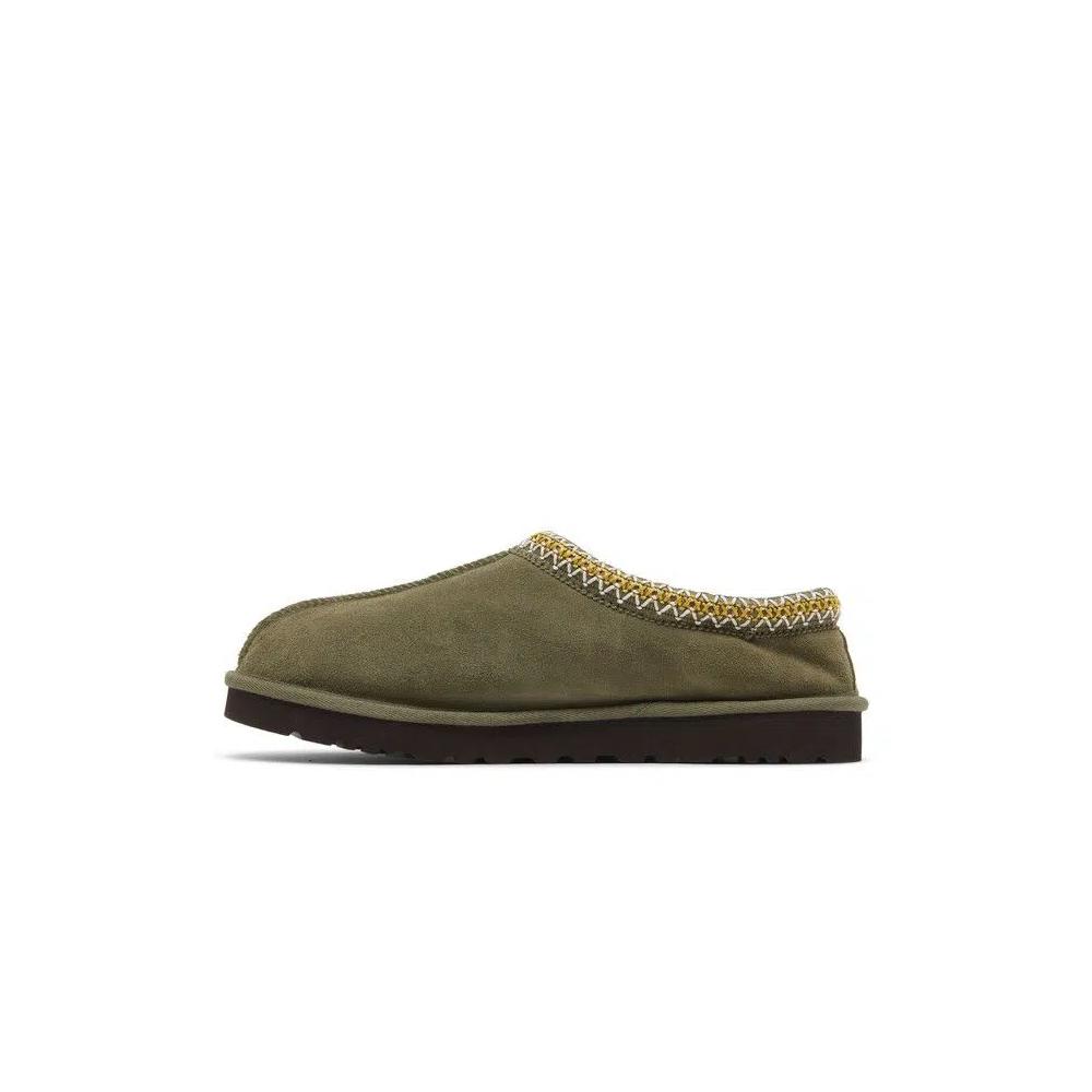 Тапочки UGG Tasman Slipper 'Burnt Olive' 3