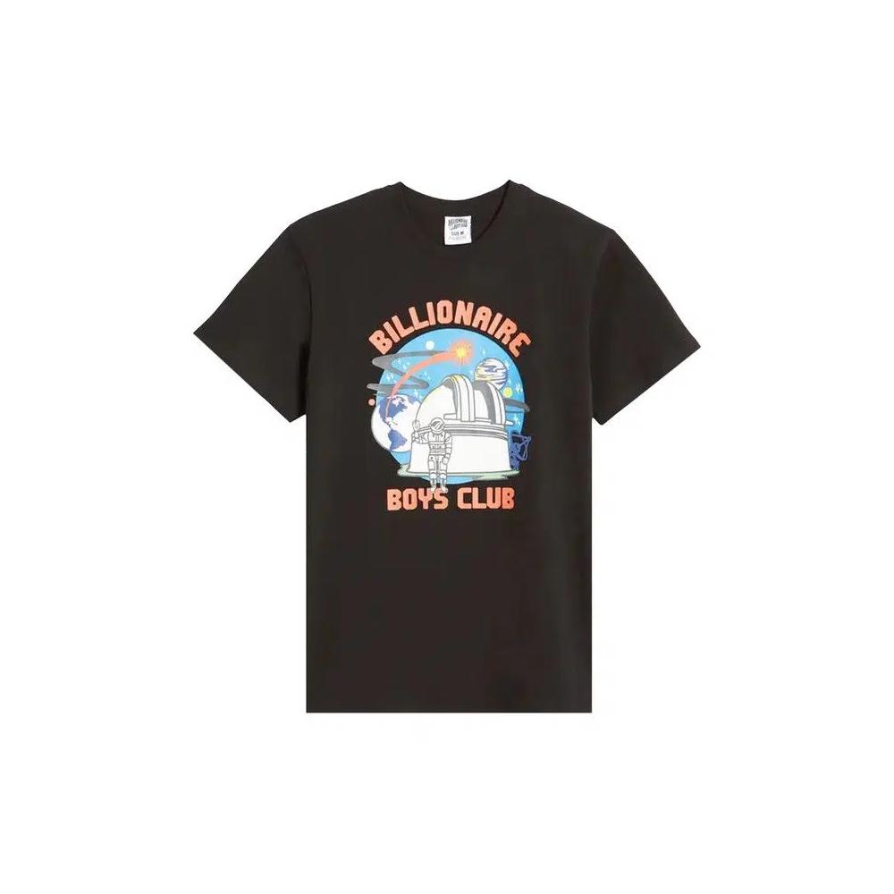 Футболки Billionaire Boys Club Футболка Observatory 'Черный' 1
