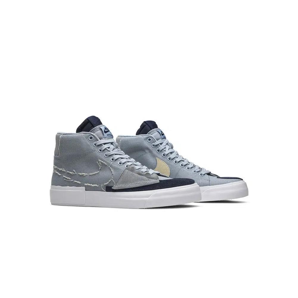 Кроссовки Nike Blazer Mid SB Edge 'Hack Pack' 8