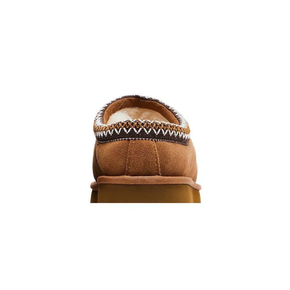 Тапочки UGG Wmns Tasman 2 'Chestnut' 7