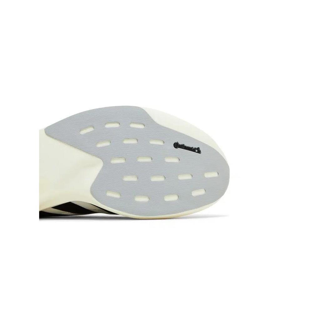 Кроссовки adidas Adizero Evo SL 'White Black' 5