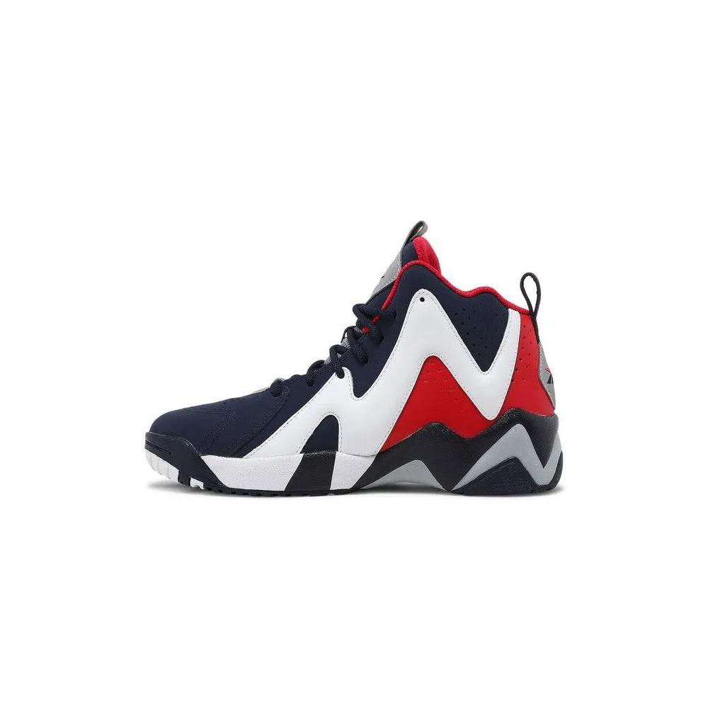 Кроссовки Reebok Kamikaze 2 'USA' 3