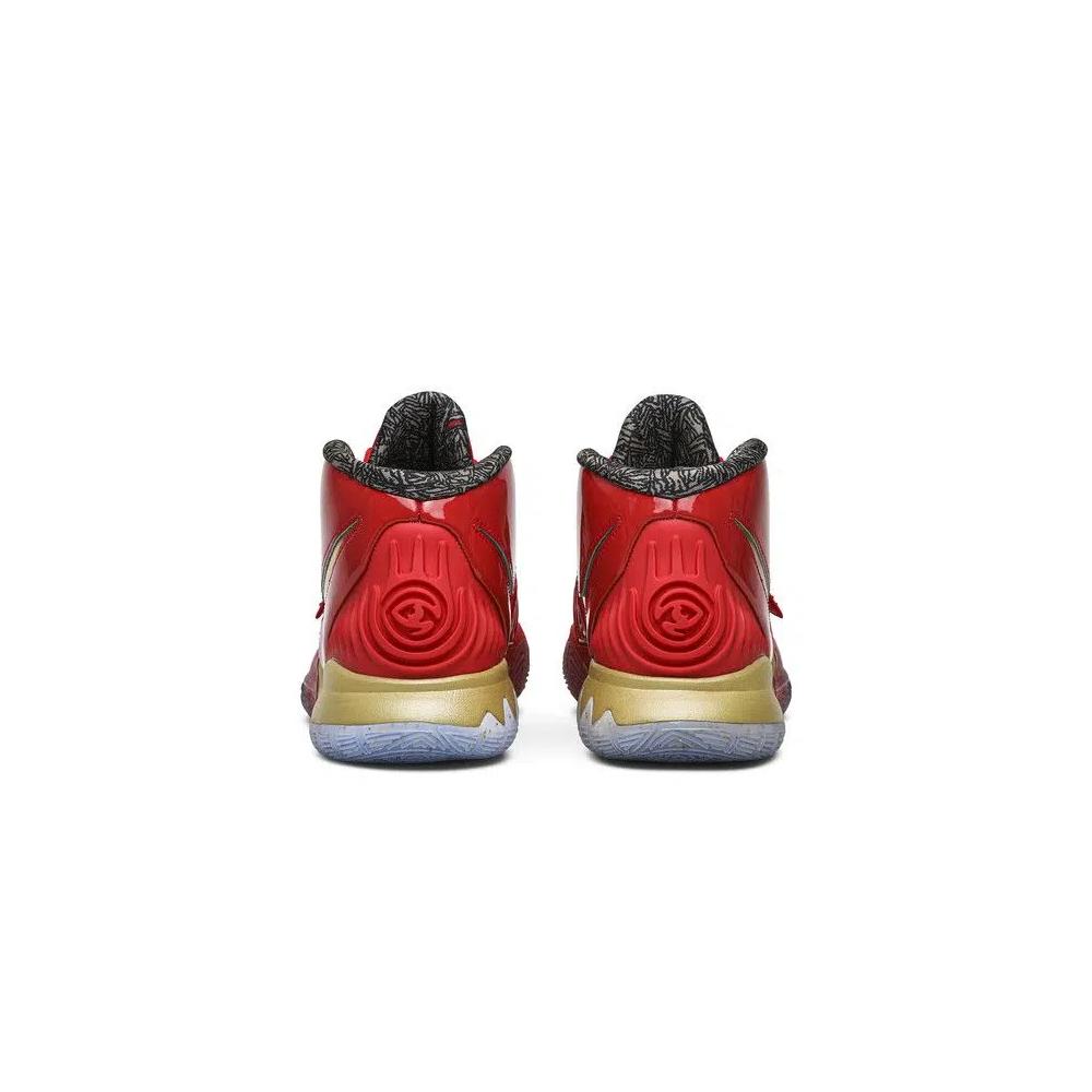 Кроссовки Nike Kyrie 6 'Trophies - NBA ASG 2020' 6