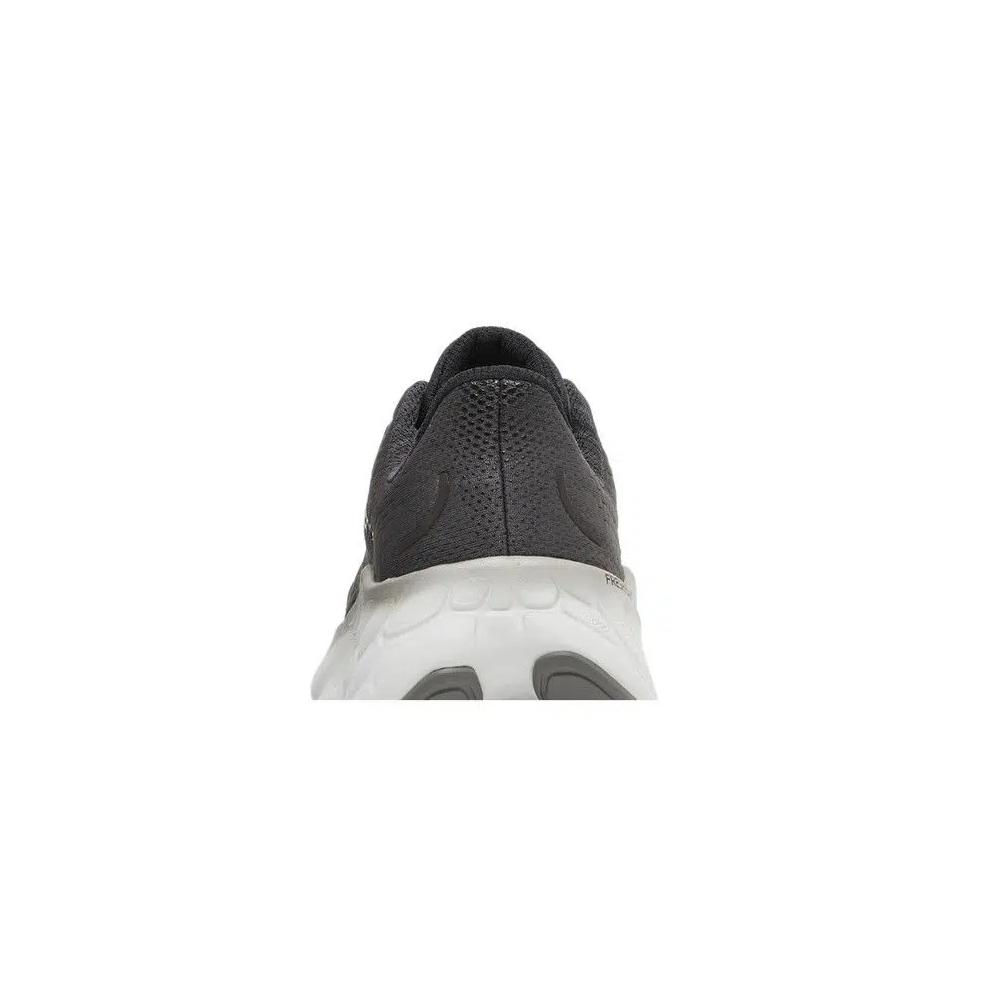 Кроссовки New Balance Fresh Foam X More v4 'Black Phantom' 7