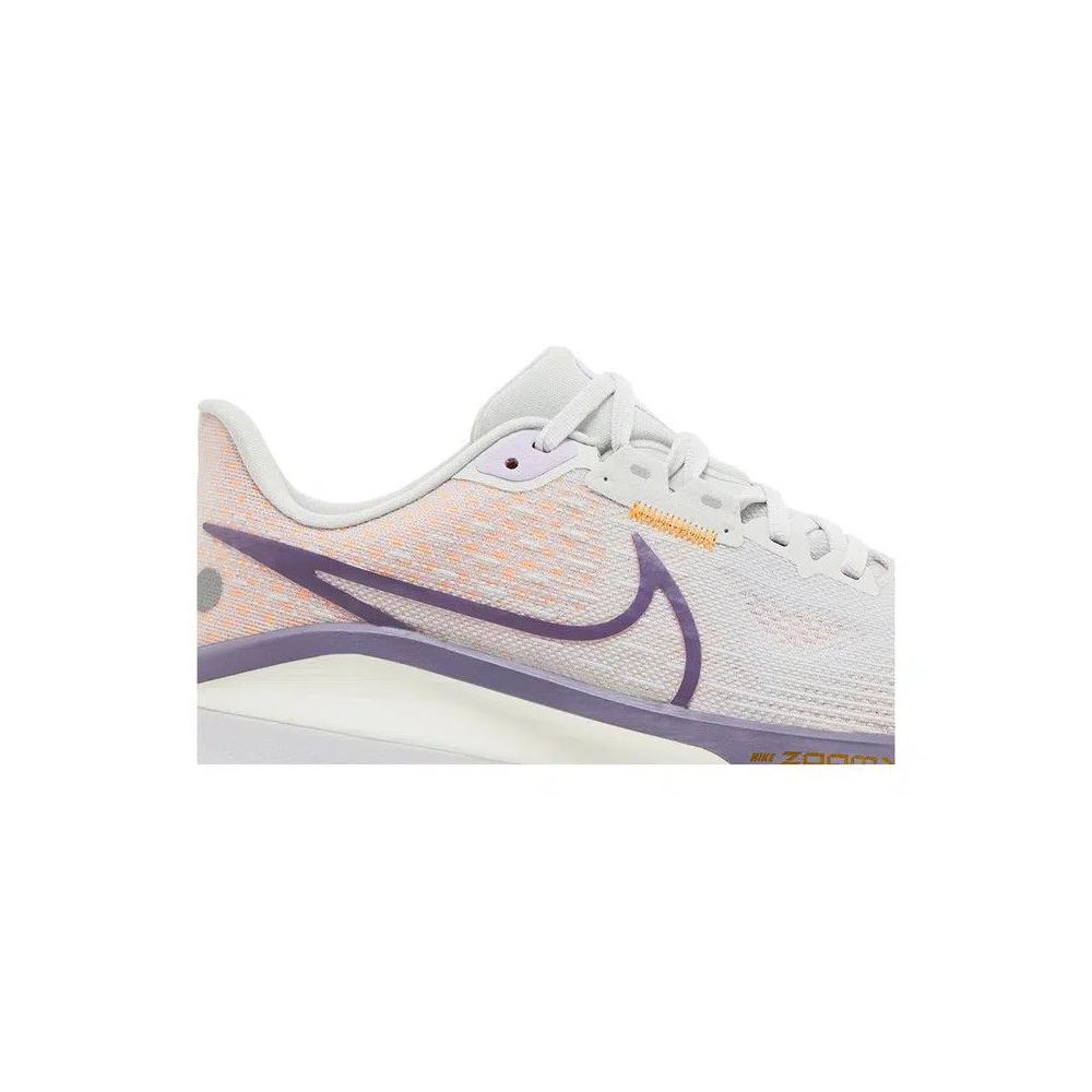 Кроссовки Nike Wmns Vomero 17 'Photon Dust Lilac Bloom' 2