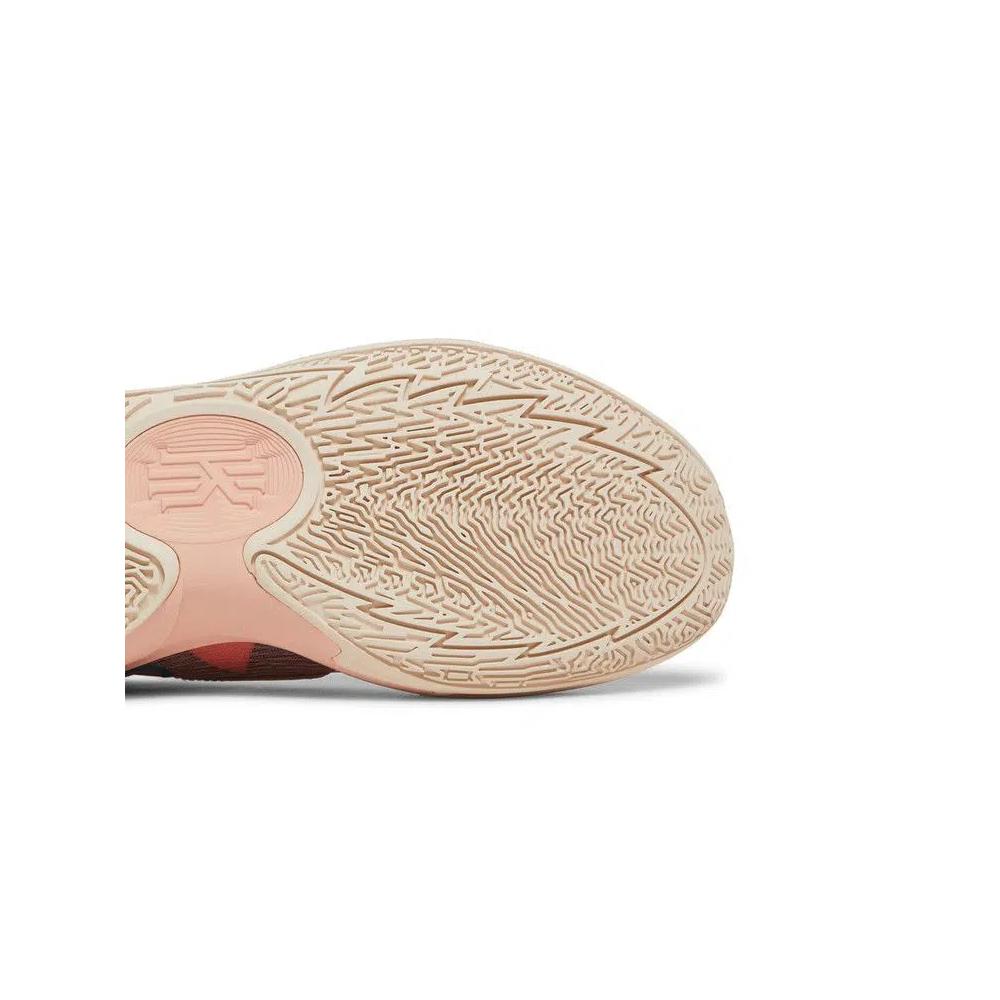 Кроссовки Nike Kyrie Low 5 'Light Madder Root' 5