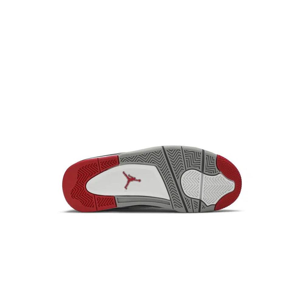Кроссовки Air Jordan 4 Retro SE GS 'What The 4' 4