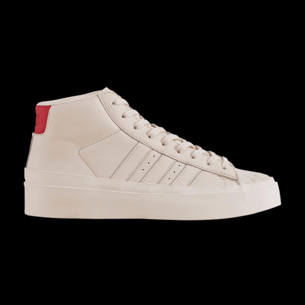 Кроссовки 424 x adidas Pro Model 'Chalk White' 1