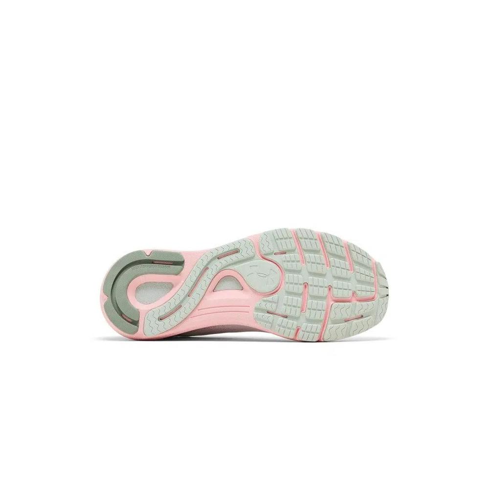 Кроссовки Under Armour Wmns HOVR Sonic 6 «White Olive Tint» 4