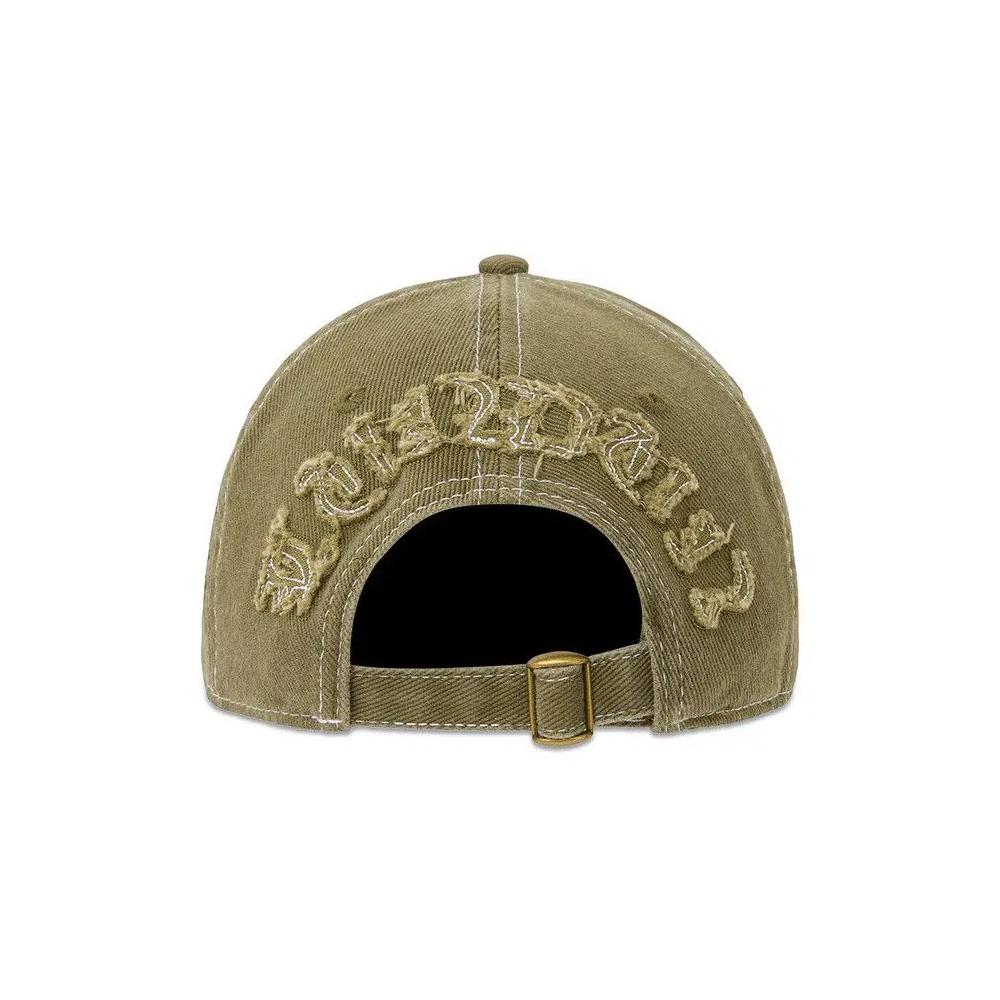 Кепки Corteiz Diplomatic Cap 'Оливковый' 2