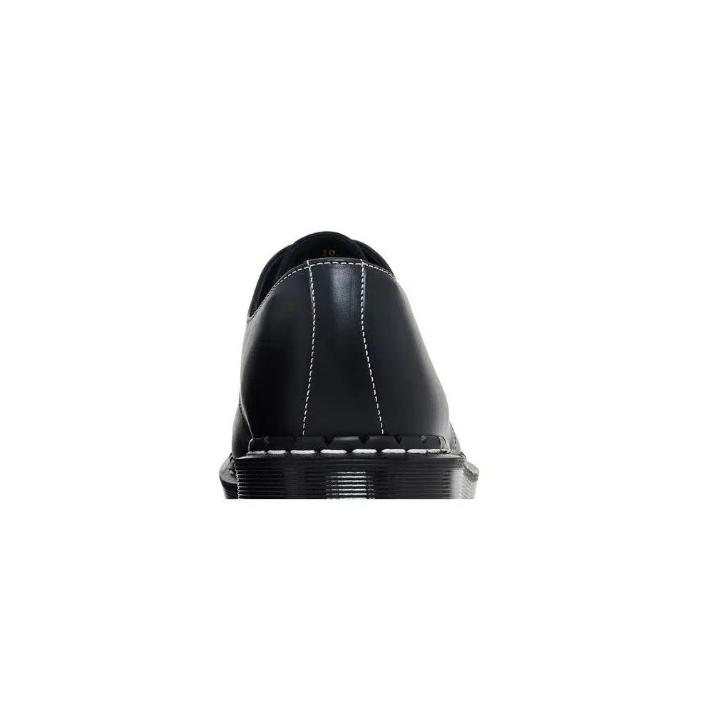 Ботинки Dr. Martens 1461 Cavalier Leather 'Black Cavalier' 7